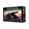 Mechanicum: Krios Battle Tank/Venator
