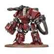 Mechanicum: Thanatar Calix Siege-automata