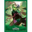 Disney Lorcana: Archazias Island - Sleeves Ursula
