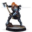Infinity: Varangian Guard (Boarding Shotgun)