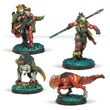 Infinity: Morat Expansion Pack Beta