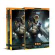Infinity N4 Rulebooks