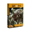 Infinity: Kibervolk Patrol