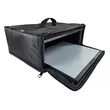P.A.C.K. Plus with Magna Rack Slider Load Out (Black)