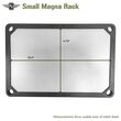 P.A.C.K. 160 Magna Rack Sliders Load Out (Black)