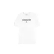 Chainsaw Man T-Shirt Outlined M