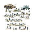 Winter Fallschirmjager Starter Army