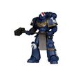 Ultramarines: Lieutenant Titus 18cm Action Figure