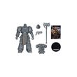 Ultramarines: Lieutenant Titus 18cm Action Figure Artist Proof