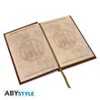 Dragon Ball - Premium A5 Notebook Shenron