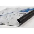 Grim North Gaming Mat - 44"'x60"