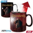 Lord of the Rings Heat Change Mug 460ml You Shall Not Pass