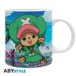 One Piece Mug 320ml Wano Chopper