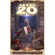 Pathfinder: "Level 20"