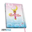 Sailor Moon - A5 Notebook Sailor Moon Warriors