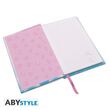 Sailor Moon - A5 Notebook Sailor Moon Warriors