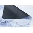 Snow Plain Gaming Mat - 44"'x60"