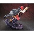 Shanks Divine Departure - One Piece Figuarts Zero Extra Battle Pvc Statue 20cm