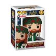 POP! Ghost of Christmas Present - A Christmas Carol #42