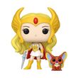 POP! She-Ra w/Kowl - Masters of the Universe #1800