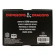 D&D Inglot Displacer Beast Limited Edition