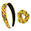 Harry Potter Classic Hair Accessories Hufflepuff