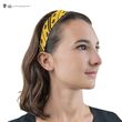 Harry Potter Classic Hair Accessories Hufflepuff