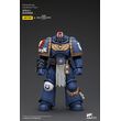 Ultramarines Lieutenant Titus 40K Action Figure 13cm