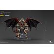 World Eaters Angron Daemon Primarch of Khorne 40K Action Figure