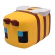 Minecraft Mega Squishme Bee 15cm