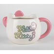 Hello Kitty 3D Mug - Kitty Kawaii