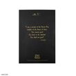 Lord of the Rings Notebook You Shall Not Pass
