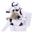 Pooper Trooper Stormtrooper 10 cm