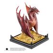 Lord of the Rings Diorama Smaug 17cm