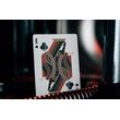 Star Wars Playing Cards Silver Edition Dark Side