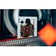 Star Wars Playing Cards Silver Edition Light Side