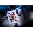 Star Wars Playing Cards Silver Edition Light Side