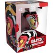 Helluva Boss Vinyl Figure Blitzo 11cm