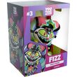Helluva Boss Vinyl Figure Fizz 12 cm