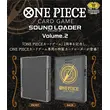 One Piece Sound Loader  Vol.2