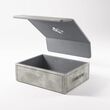 Gamegenic Token Keep Grey