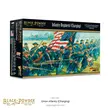 Infantry Regiment (Charging) - American Civil War