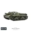 Hungarian 43M Zrínyi II Assault Gun