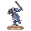 Space Marines: Lieutenant Titus