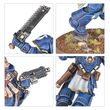 Space Marines: Lieutenant Titus