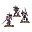 Emperor's Children: Flawless Blades
