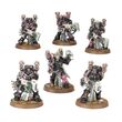 Emperor's Children: Noise Marines