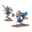 High Elf Realms: Mages