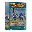 High Elf Realms: Mages