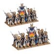 High Elf Realms: Phoenix Guard